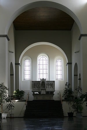 collegiale 3