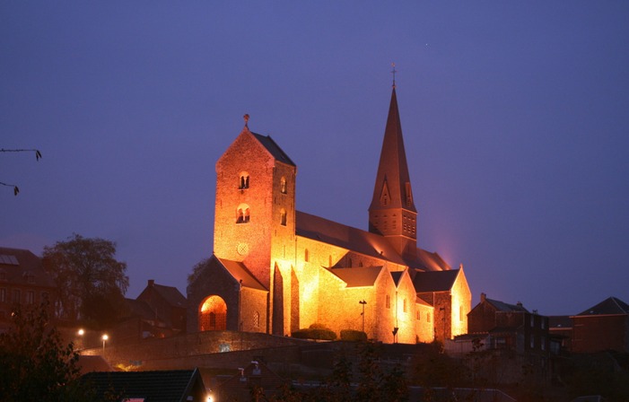 collegiale 1