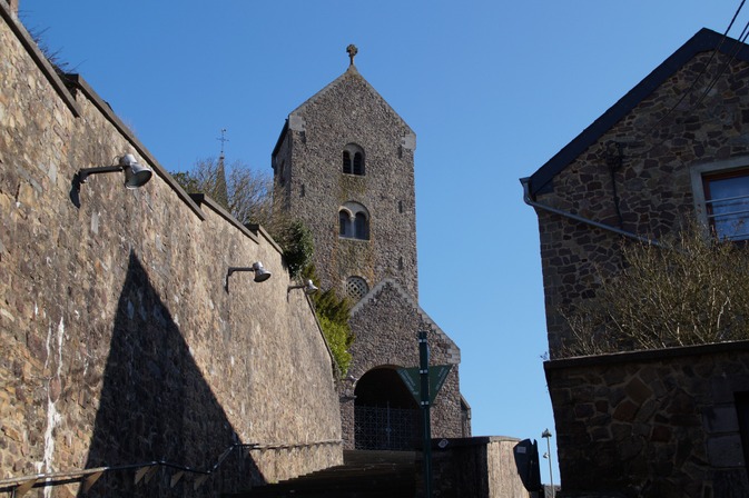 collegiale 5