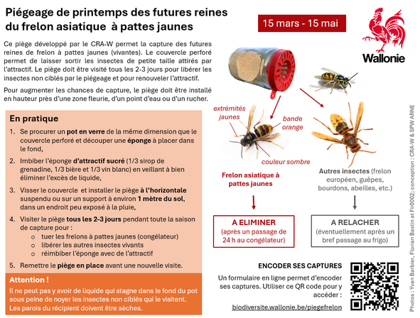 Conseils numéro 1