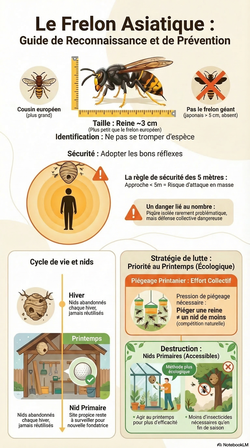 Frelon numéro 2